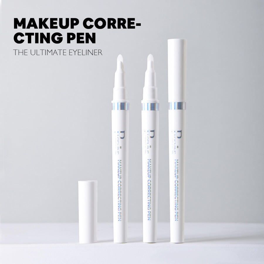 Makeup Remover Pen Portable Touch-up And Makeup Removal Tool