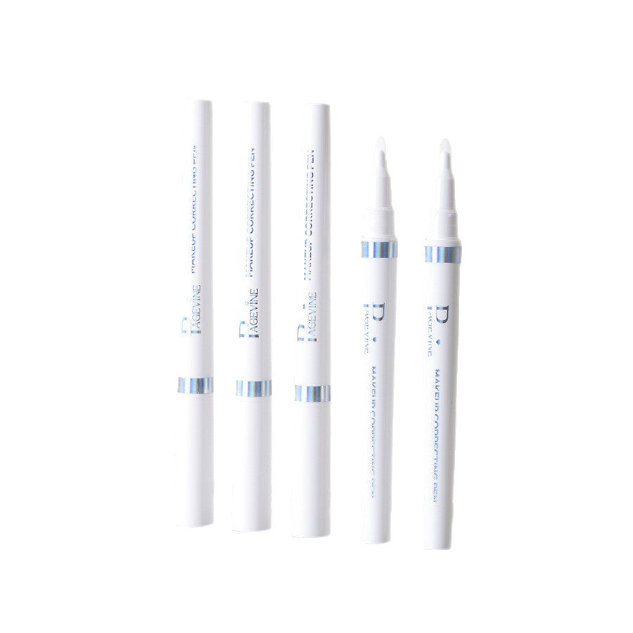 Makeup Remover Pen Portable Touch-up And Makeup Removal Tool